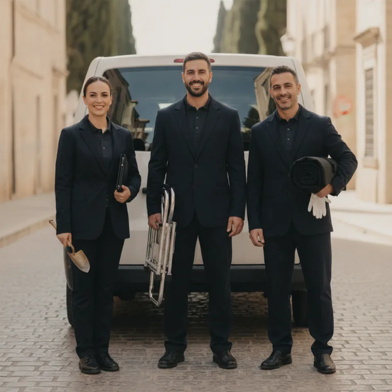 funeraria el Besòs i el Maresme